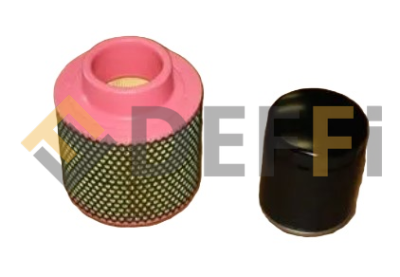 F0246DEF-Kit filtre air / huile=Kit01400
