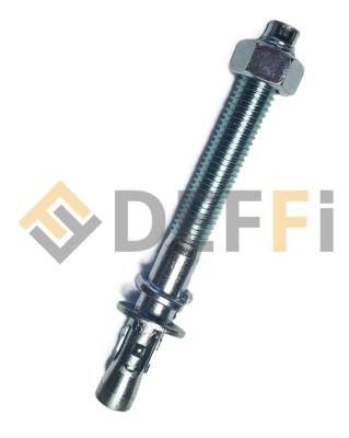 FJ22010000022-CHEVILLE D'ANCRAGE M18X180