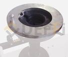 G1000A101-FLASQUE POUR UTILITAIRE