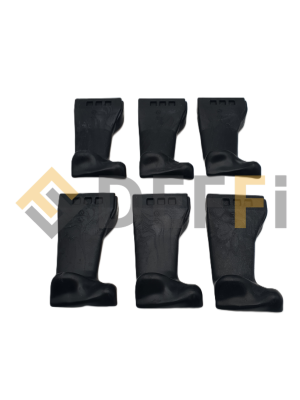 G1000A142K-Kit outil supérieur pour les jantes avec rayons (x6) 