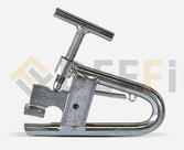 G108A25-Mors bloque talon pneu engin terrassement