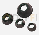 GAR111-3 cônes + carter protect.voiture