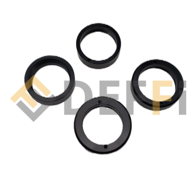 GAR150H-Jeu de 4 bagues