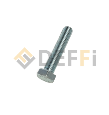 GB5783-M12X60-Vis h m12x60