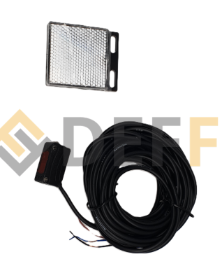 GC.C502-EMETTEUR + REFLECTEUR