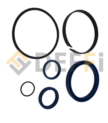 GU3973-Kit joint vérin D120 058101203