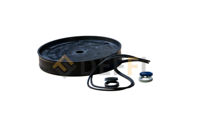 GU4090-Poch. joints detal. double effet