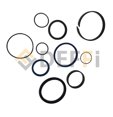 GU4231-Pochette de joints