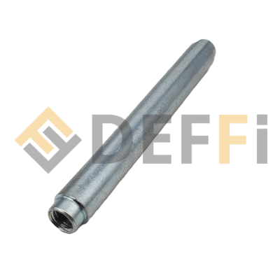 IEQ3005-3-Axe de roue avant