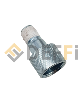 IEQ3020-RB-Raccord entre vérin et manomètre