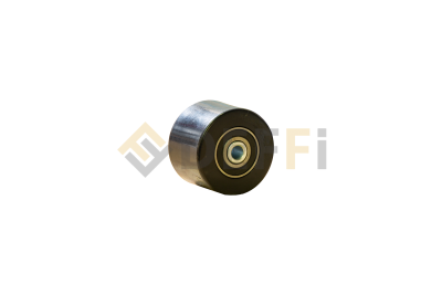 IEQ3030-4/5-Roue équipée ( 1x ieq3030-5 + 2x ieq3030-4)