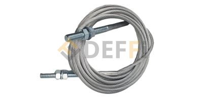 J101-1080006-CABLE DE SYNCHRONISATION - VENDU A L UNITE