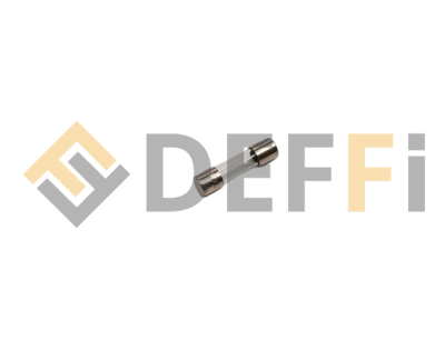 JK11-10113-000-Fusible 5A