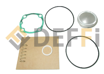 KVADRH.0280DEF-Kit régulateur aspiration