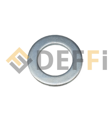 9040192-Rondelle M25-40-3 ZN BL