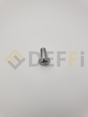 9003343-Vis FHC M6x16