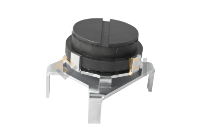 TPN3053-Support special pourTampon d110 a 130
Pour pont élévateur 2 colonnes
Adapté pour les Volvo S80/utilisation universelle 