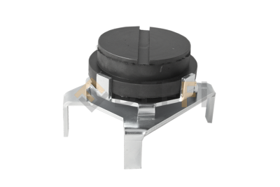 TPN3054-Support special pourTampon d130 a 160
Pour pont élévateur 2 colonnes
Adapté pour les Volvo S80/utilisation universelle 