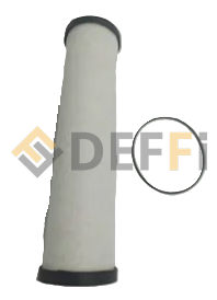 M300Y-Submiconique cartouche  