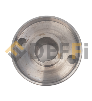 225SL02010-POULIE 107X45