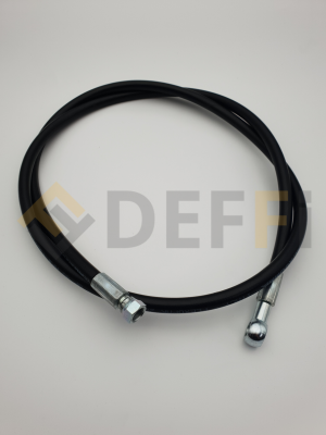 OMCAADE000006-TG61 R2T 6X1800 80+53 1/4 