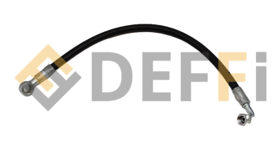 OMCAADE003028-TG1663 R2AT 1/4 FG90 1/4-FG1/4 L=600