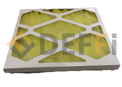 PAN0022DEF-Panneau filtrant