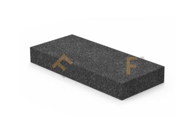 TPN3026-Bloc polymere noir 350 x 150 x 40

Adapté pour une utilisation universelle 