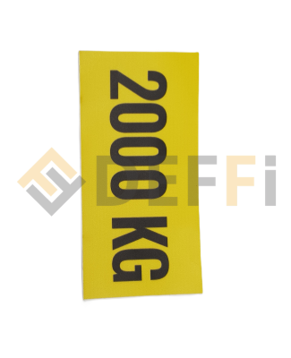 STK.KG2000.10X5CM-Etiquette CMU 2000KG 