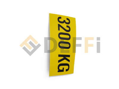PEG.T-3200KG-Etiquette CMU 3200KG 