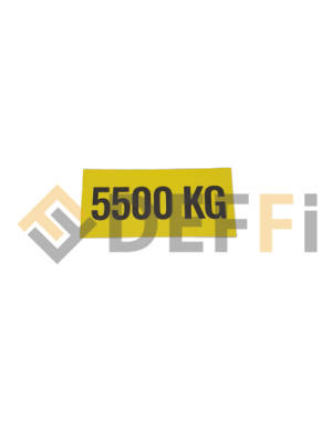 PEG.T-5500KG-Etiquette CMU 5500KG 