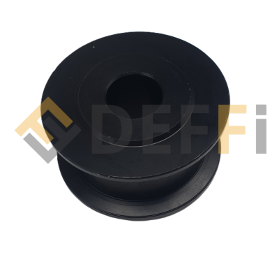 XSZ710-POULIE DE CHAINE