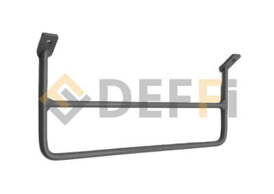 XSZ3100TY-PROTECTION PIED L380MM