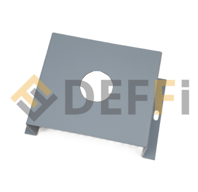 QWJ204D1008D-CARTER GRIS CLAIR - IEQ1015