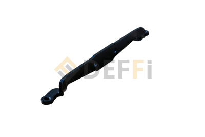 QWJ403100ROT-SUPPORT ROULEAU ÉQUIPÉ POUR IEQ1008 - IEQ1008