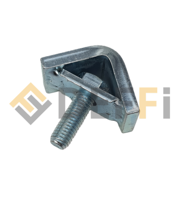 ROT-10-979-Pièce conique de blocage de vérin M45