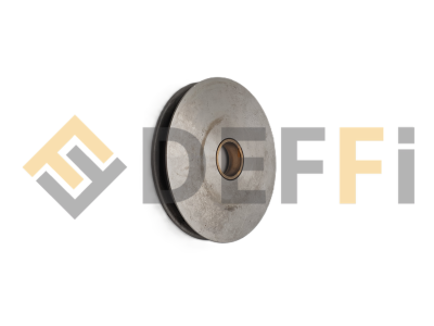 30400-1005BZP-Galet de roulement inférieur SGL35