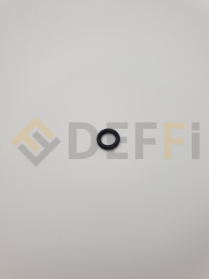 707604-O-ring 7 x 2 nbr 70 sh