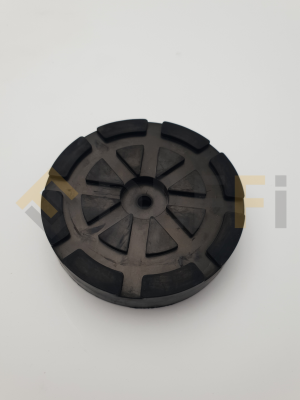 B1007-Rubber Disc D122
