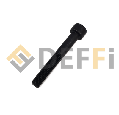 B20-8X55-Vis CHC M8 x 55