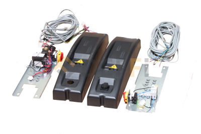 CONTROL-SPO/A40ENB-Unité de commande compl. SPO/A40E