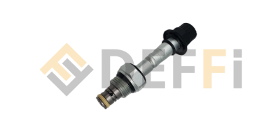 F720007B1-Vanne GLP, M, ML sans bobine