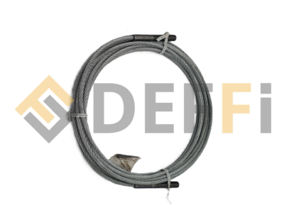 FJ7449-Câbles de compensation