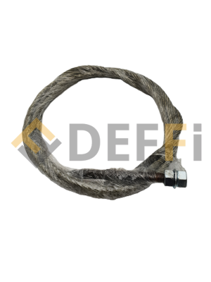 MOT40-3012-4-Câble acier 3355mm SM40LT47