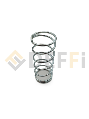 N1252Y-Ressort du blocage du bras