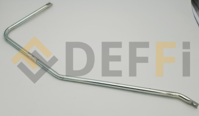 N283-6-Protection de bras SPO65 (3 teil. Arm)