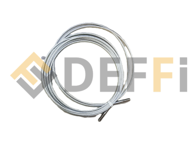 N3138-Câble synchro. SPO54/SPO55 EH4(12720mm)