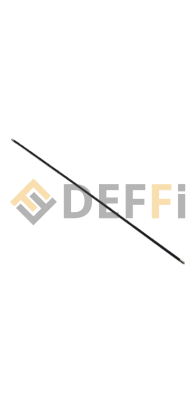 N618-Conduite du câble