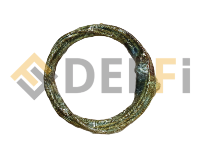 NK35-6014-Câble de synchronisation dm 8mm