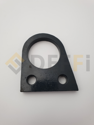 PV4-4900-Plaque de connexion, dent supérieure